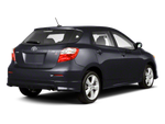 2010 Toyota Matrix Base