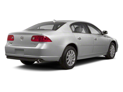 2011 Buick Lucerne CXL