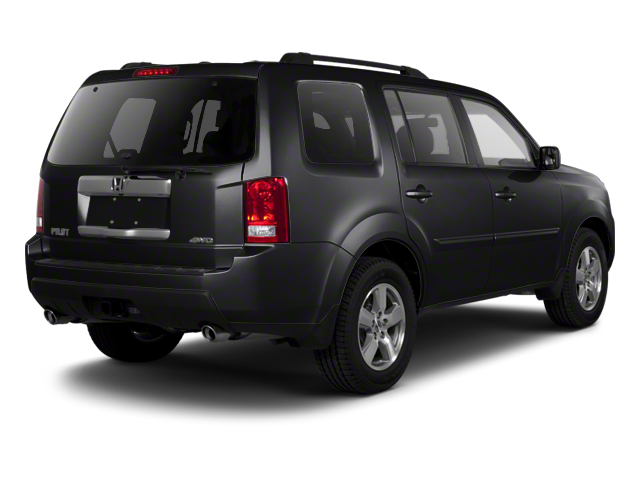 2011 Honda Pilot EX-L