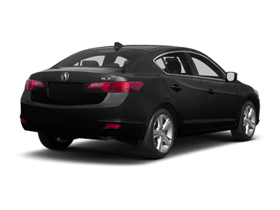 2013 Acura ILX 2.0L