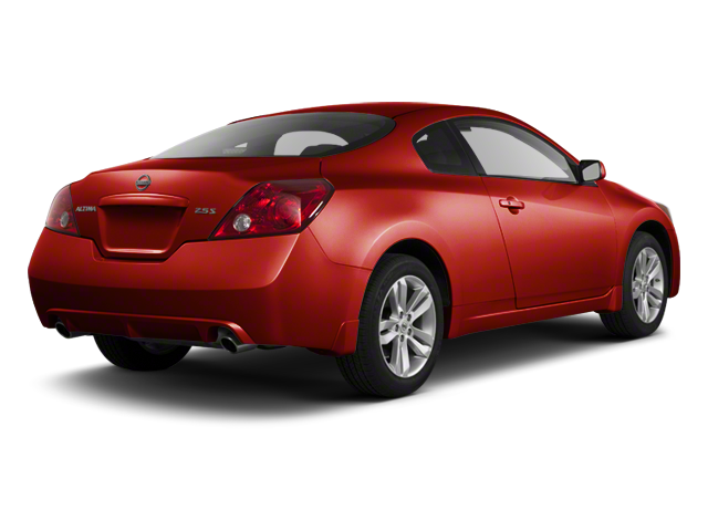 2013 Nissan Altima 2.5 S