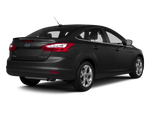 2014 Ford Focus S