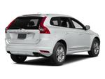 2015 Volvo XC60 T6 Platinum