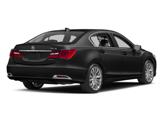 2017 Acura RLX Base