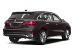 2018 Acura MDX 3.5L SH-AWD w/Technology Package