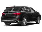 2018 Acura MDX Sport Hybrid 3.0L SH-AWD w/Advance Package