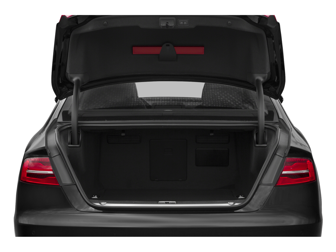 2015 Audi A8 L 4.0T LWB quattro