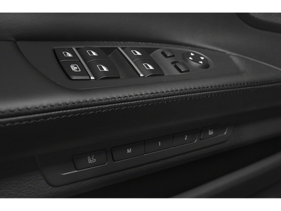 2015 BMW 7 Series 750Li xDrive