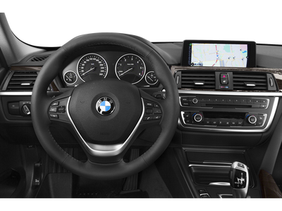 2015 BMW 3 Series 328d xDrive