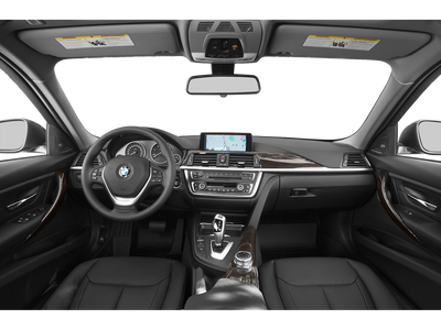 2015 BMW 3 Series 328d xDrive