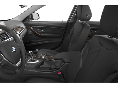 2015 BMW 3 Series 328d xDrive
