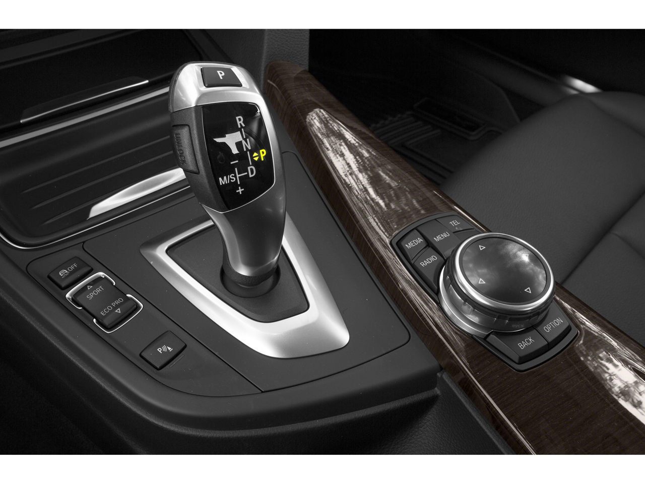 2015 BMW 3 Series 328d xDrive
