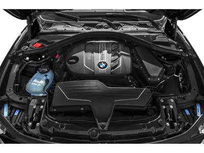 2015 BMW 3 Series 328d xDrive