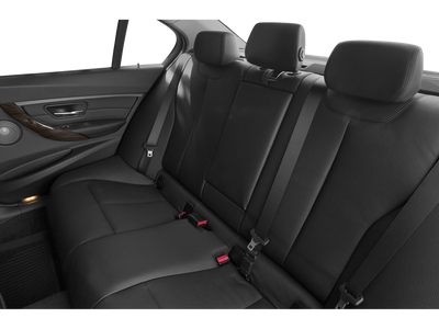 2015 BMW 3 Series 328d xDrive