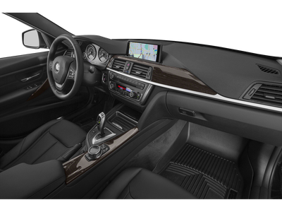 2015 BMW 3 Series 328d xDrive