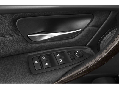 2015 BMW 3 Series 328d xDrive