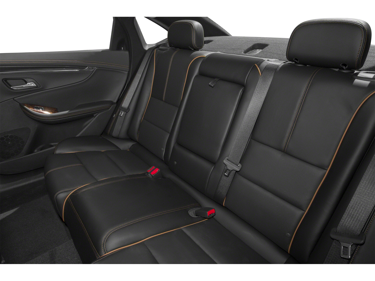 2015 Chevrolet Impala LT 2LT