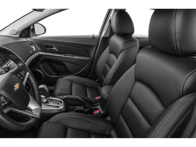 2015 Chevrolet Cruze 1LT 1LT