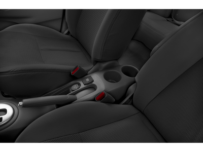 2015 Nissan Versa 1.6 S