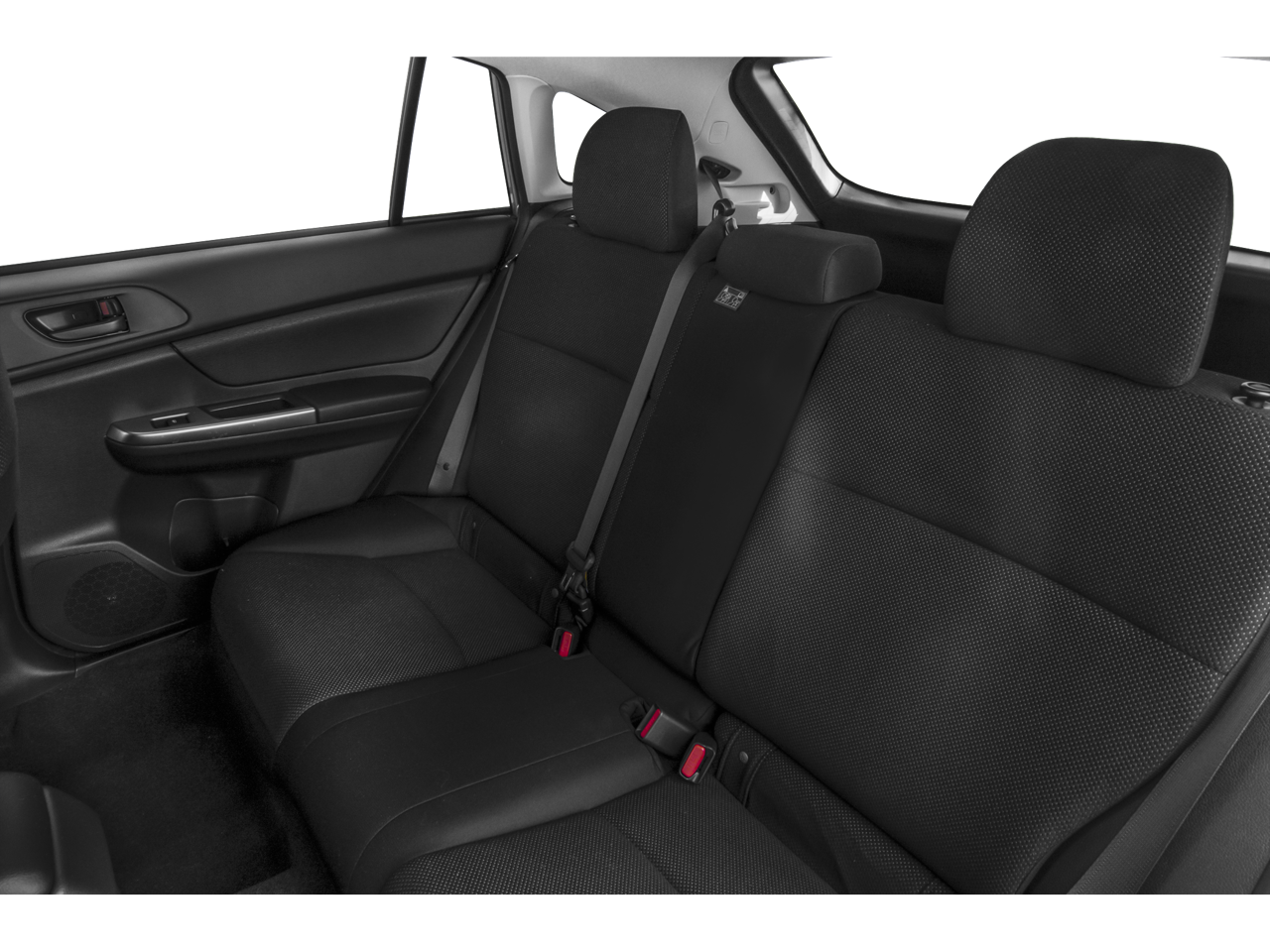 2015 Subaru Impreza 2.0i Sport Premium