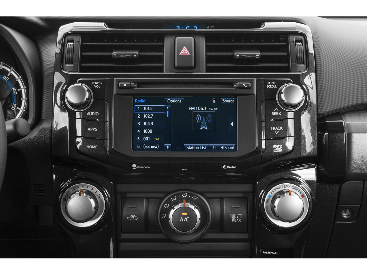 2015 Toyota 4Runner TRD Pro