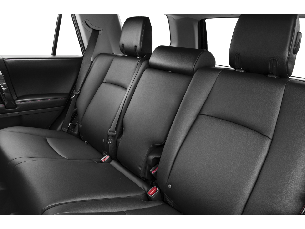 2015 Toyota 4Runner TRD Pro