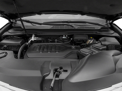 2016 Acura MDX 3.5L w/Technology Package