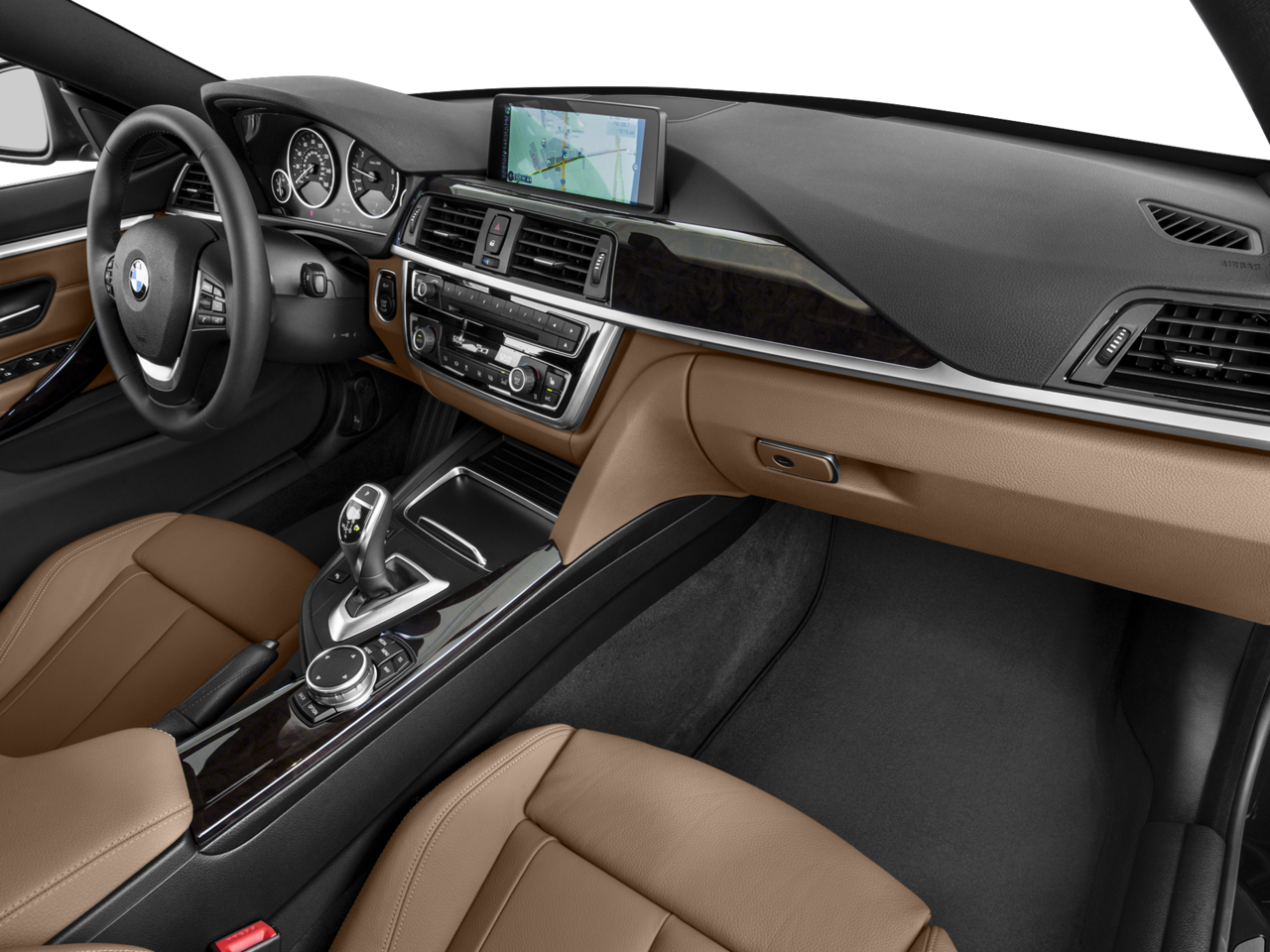 2016 BMW 4 Series 428i Gran Coupe