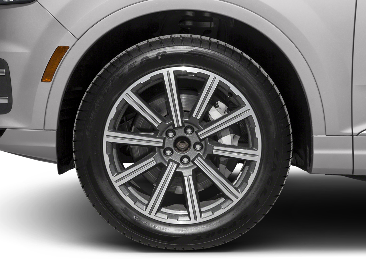 2017 Audi Q7 3.0T Premium Plus quattro