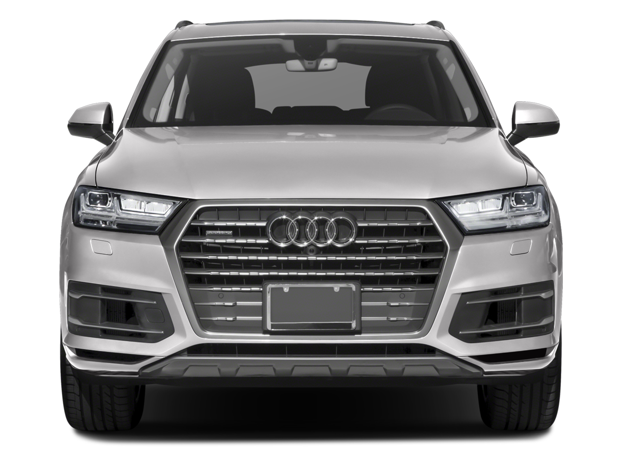 2018 Audi Q7 3.0T Prestige quattro