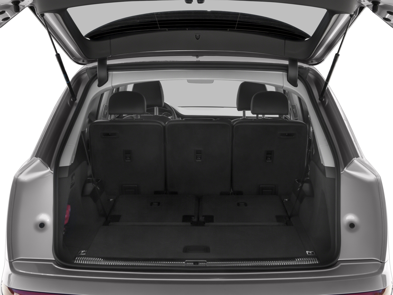 2018 Audi Q7 3.0T Prestige quattro