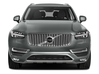 2018 Volvo XC90 T6 Inscription