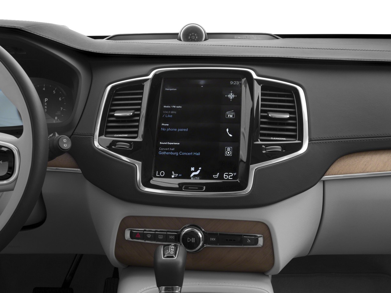 2018 Volvo XC90 T6 Inscription photo 4