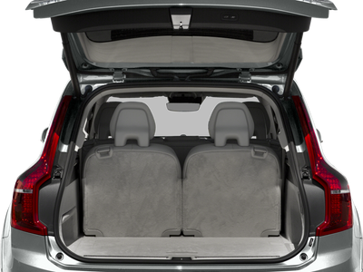 2018 Volvo XC90 T6 Inscription