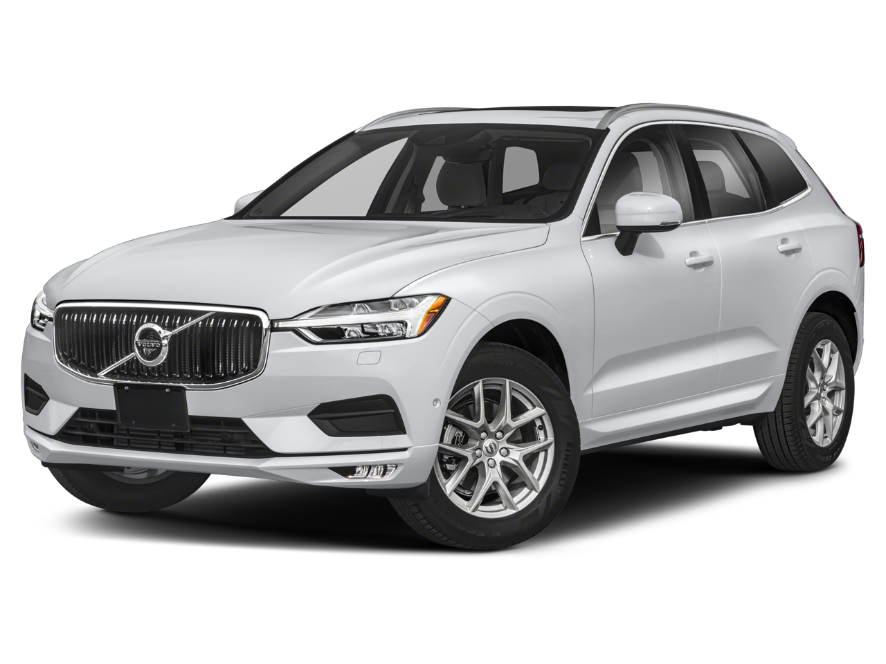 2018 Volvo XC60 T6 Inscription photo 2