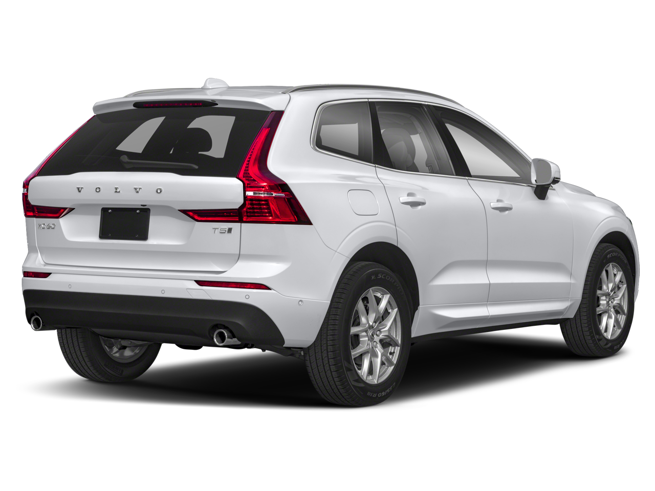 2018 Volvo XC60 T6 Inscription photo 3