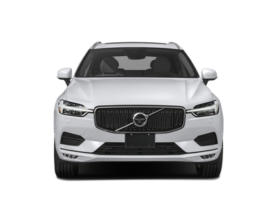 2018 Volvo XC60 T6 Inscription