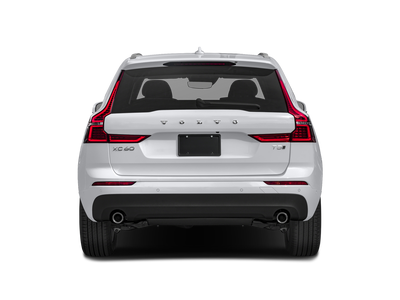 2018 Volvo XC60 T6 Inscription