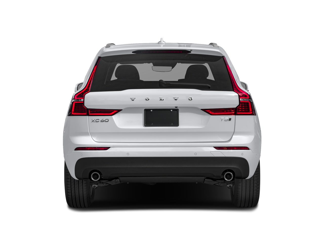 2018 Volvo XC60 T6 Inscription