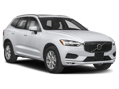 2018 Volvo XC60 T6 Inscription