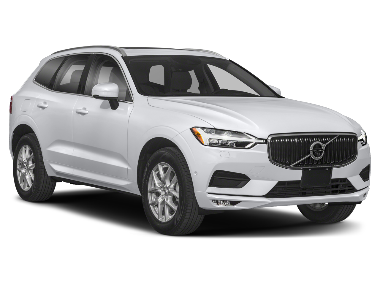 2018 Volvo XC60 T6 Inscription photo 4