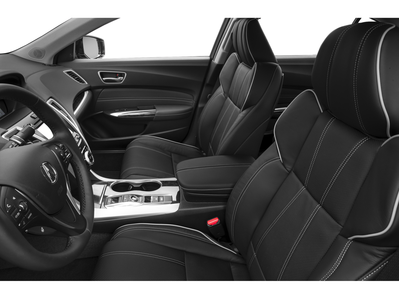 2019 Acura TLX 3.5L Advance Pkg