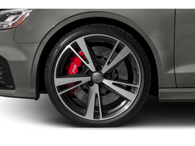 2019 Audi RS 3 2.5T quattro