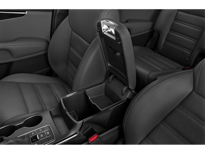 2019 Kia Sorento SX Limited