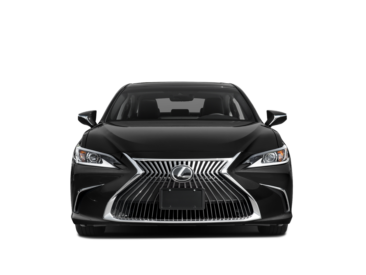 2019 Lexus ES 350 F Sport