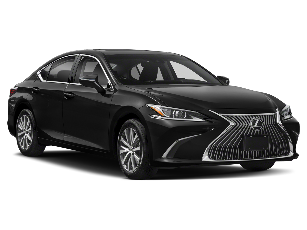2019 Lexus ES 350 F Sport