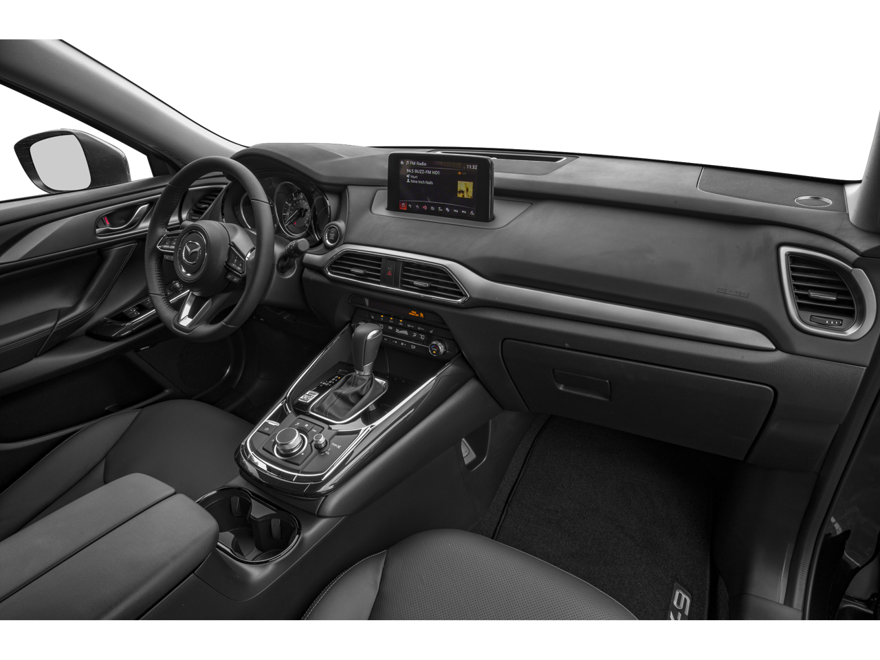 2019 Mazda Mazda CX-9 Touring