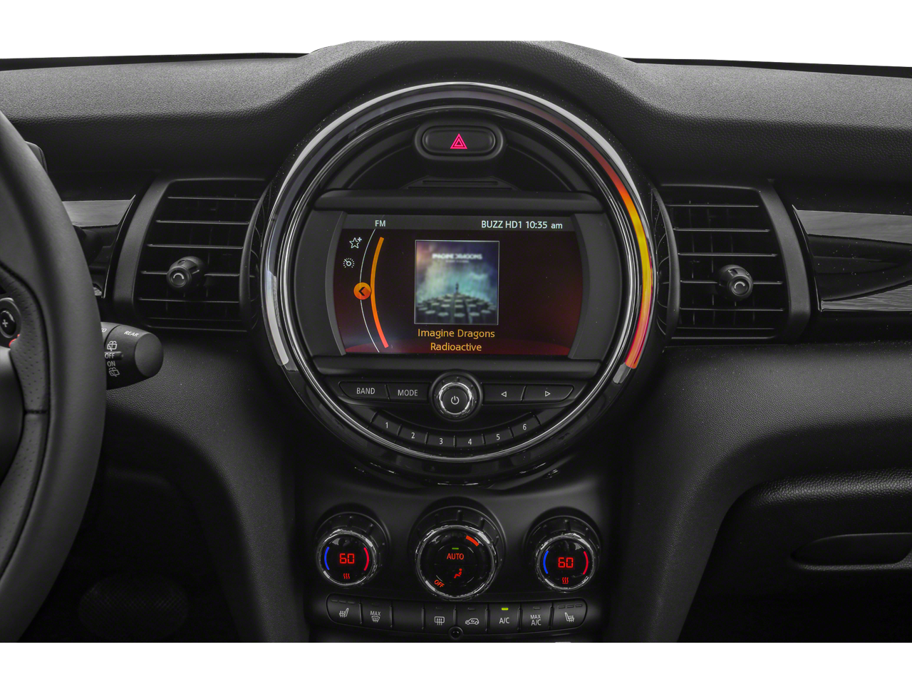 2019 MINI Cooper S Cooper S
