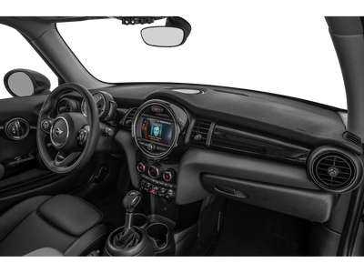 2019 MINI Cooper S Cooper S