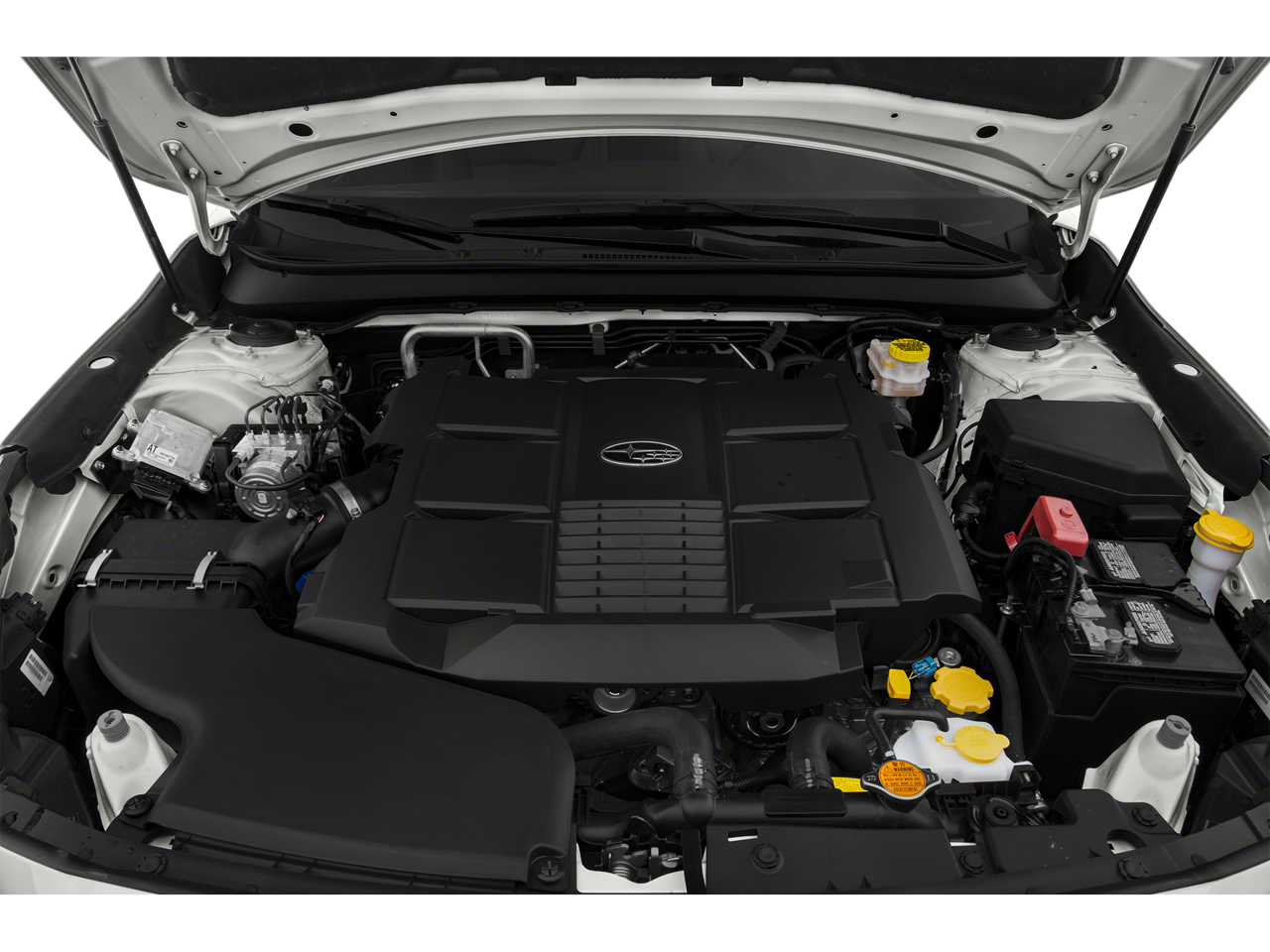2019 Subaru Outback 3.6R Touring